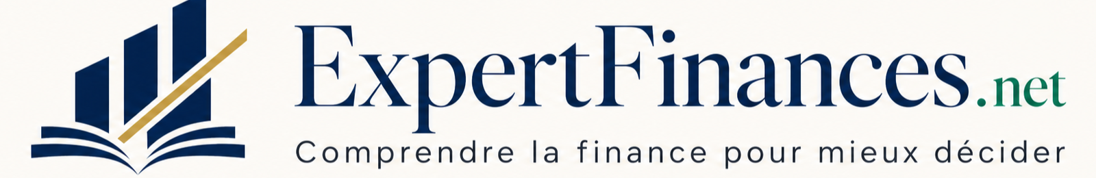 Logo ExpertFinances.net